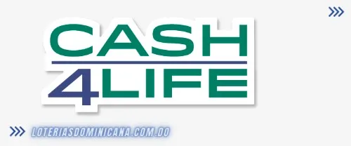 Cash 4 Life Cash 4 Life
