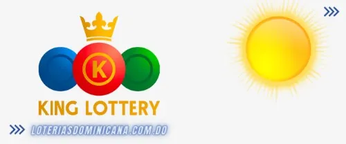 King Lottery 12:30 King Lottery 12:30