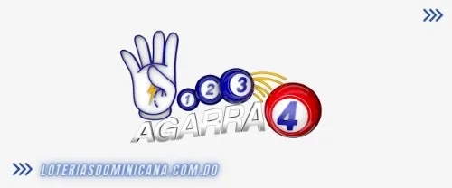 Agarra 4 Agarra 4