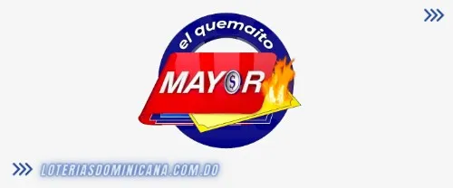 El Quemaito Mayor