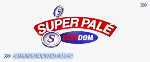 LoteDom Super Palé LoteDom Super Palé