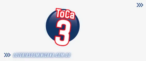 Toca 3 Toca 3