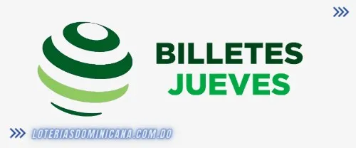 Billetes Jueves